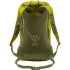 Zaino Vaude Agile Air 20 Light Leaf