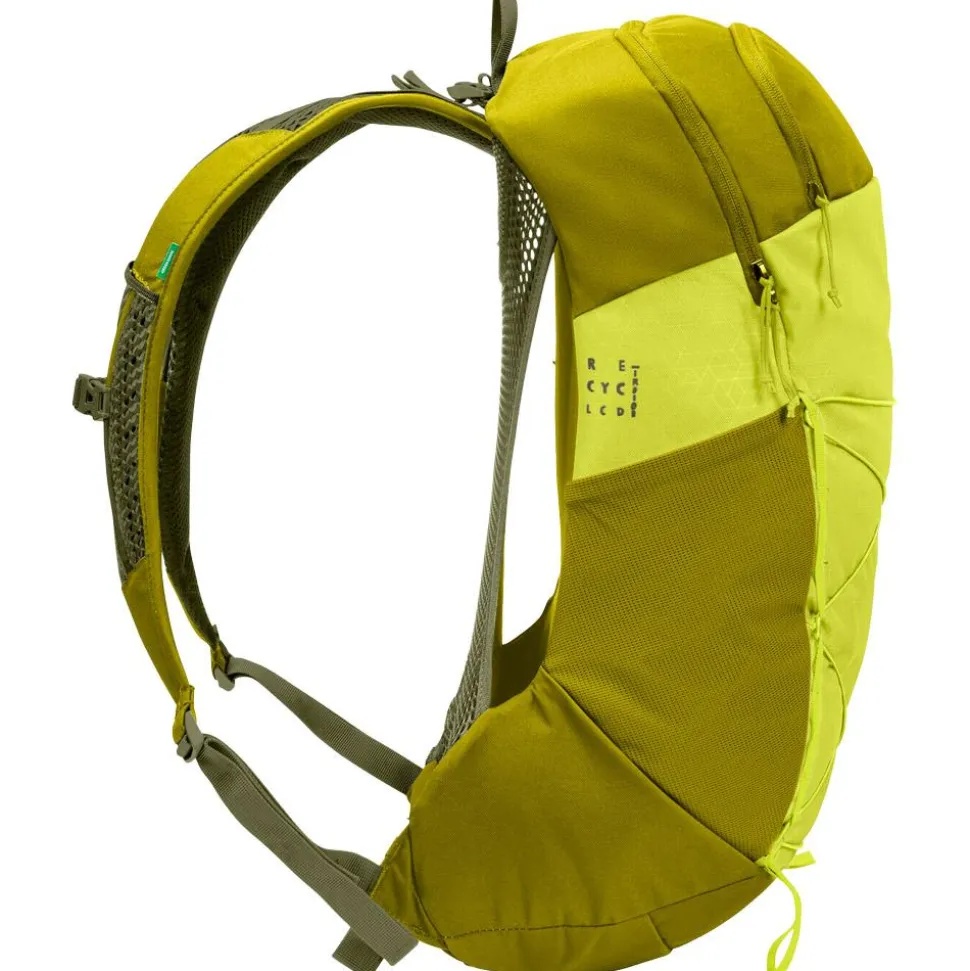 Zaino Vaude Agile Air 20 Light Leaf