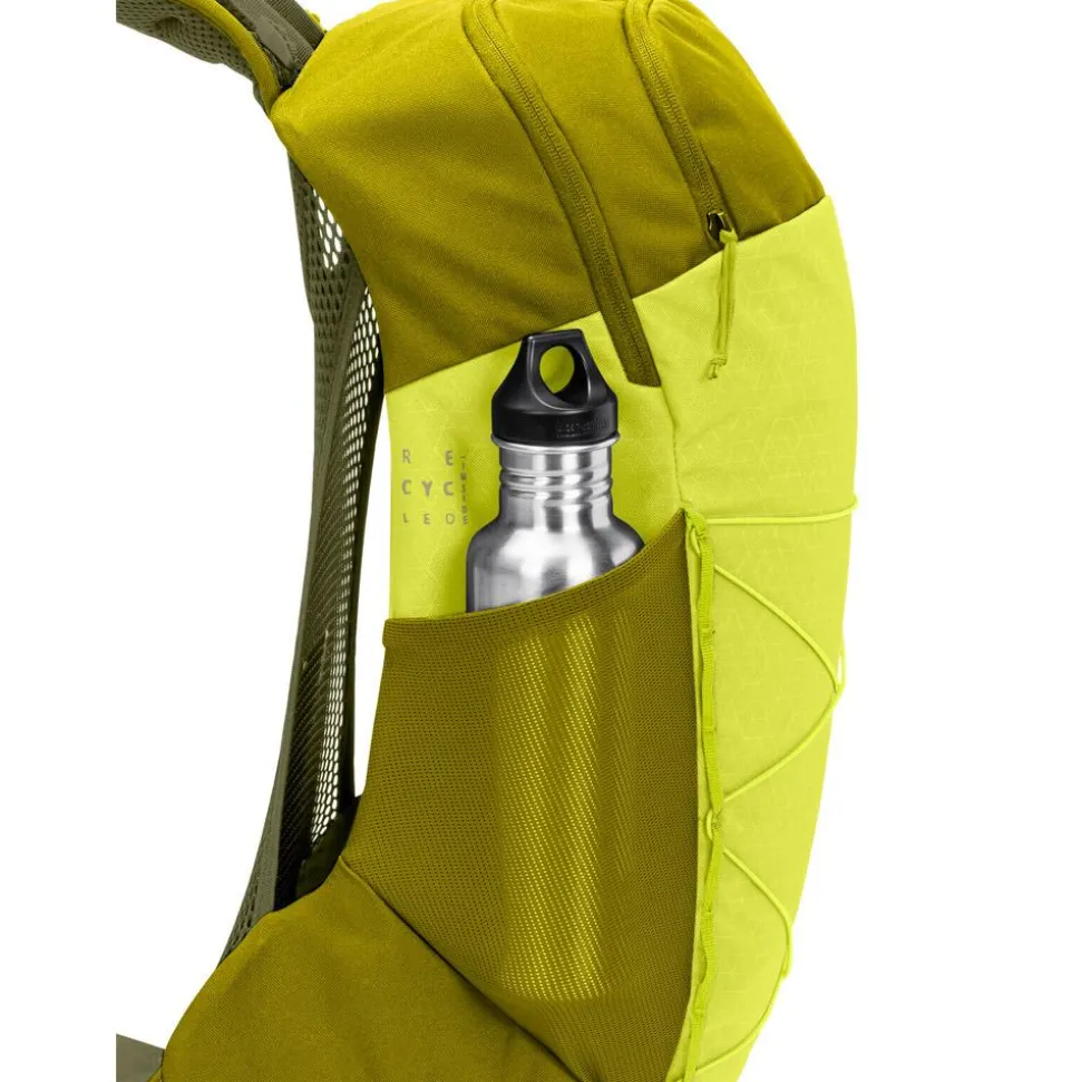 Zaino Vaude Agile Air 20 Light Leaf