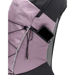 Zaino Vaude Agile Air 20 Purple Ash