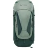 Zaino Vaude Asymmetric 42+8 Agave