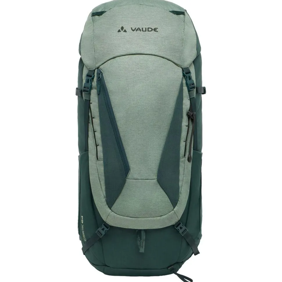Zaino Vaude Asymmetric 42+8 Agave