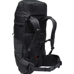 Zaino Vaude Asymmetric 52+8 Black