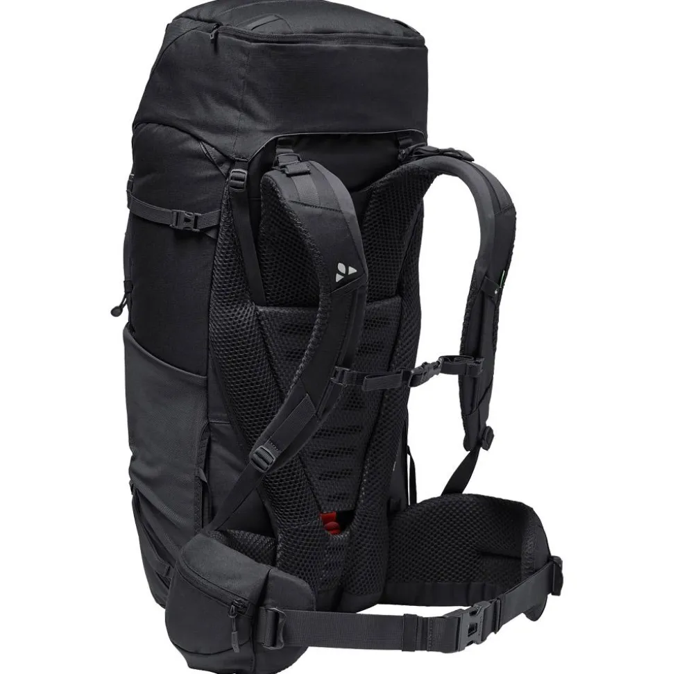 Zaino Vaude Asymmetric 52+8 Black