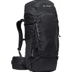 Zaino Vaude Asymmetric 52+8 Black