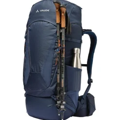 Zaino Vaude Asymmetric 52+8 Eclipse