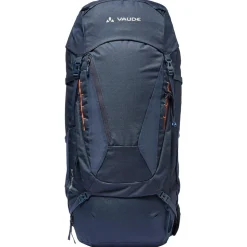 Zaino Vaude Asymmetric 52+8 Eclipse