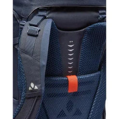Zaino Vaude Asymmetric 52+8 Eclipse
