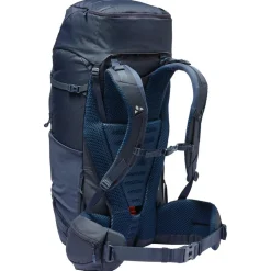 Zaino Vaude Asymmetric 52+8 Eclipse