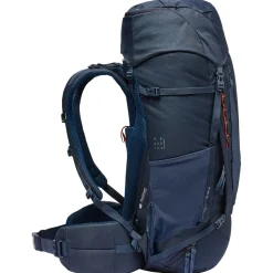 Zaino Vaude Asymmetric 52+8 Eclipse