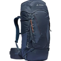 Zaino Vaude Asymmetric 52+8 Eclipse