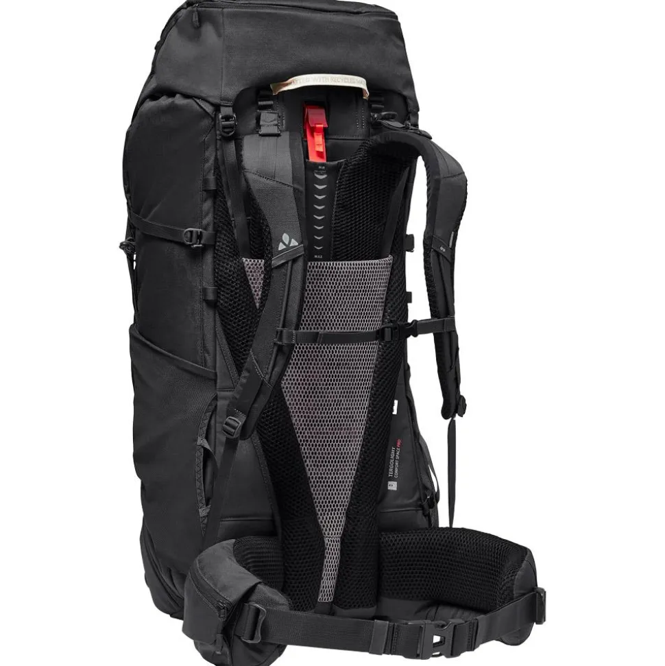 Zaino Vaude Avox 75+10 Black