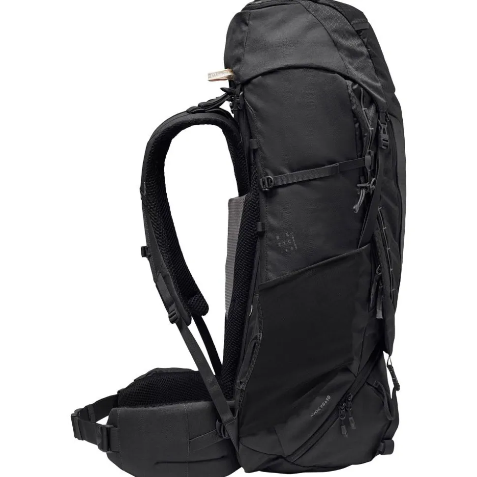 Zaino Vaude Avox 75+10 Black
