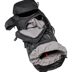 Zaino Vaude Avox 75+10 Black