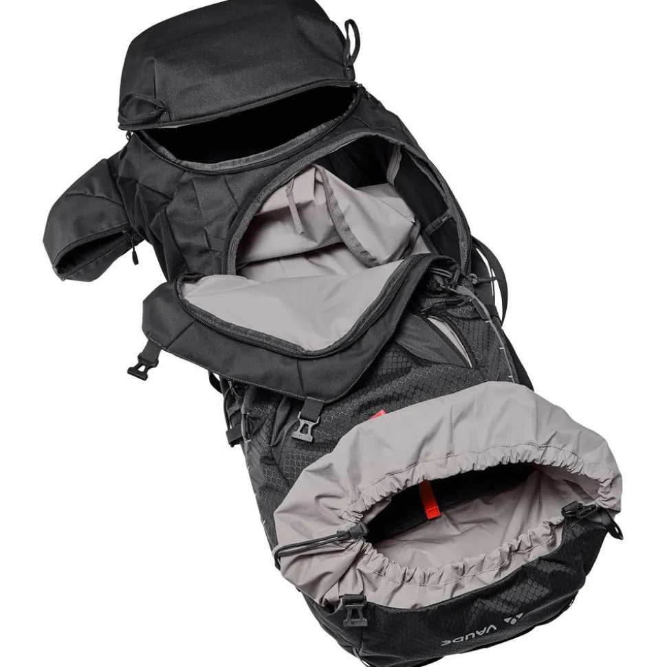 Zaino Vaude Avox 75+10 Black