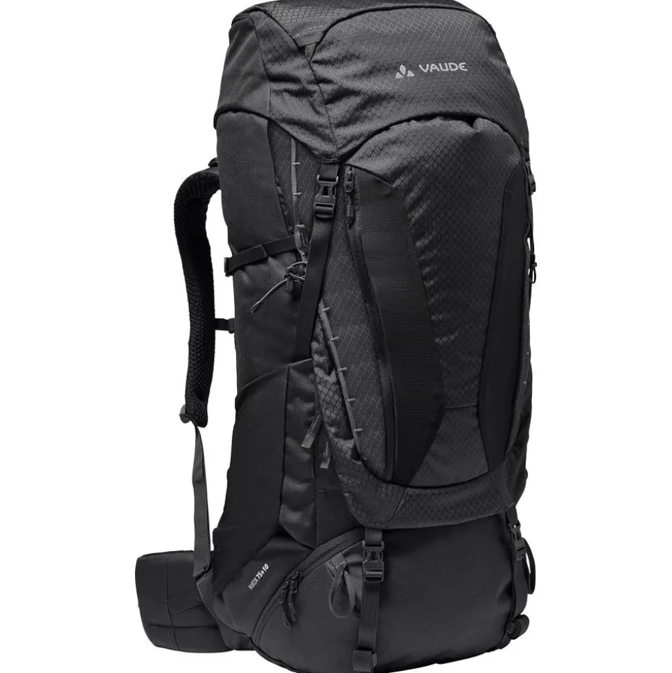 Zaino Vaude Avox 75+10 Black