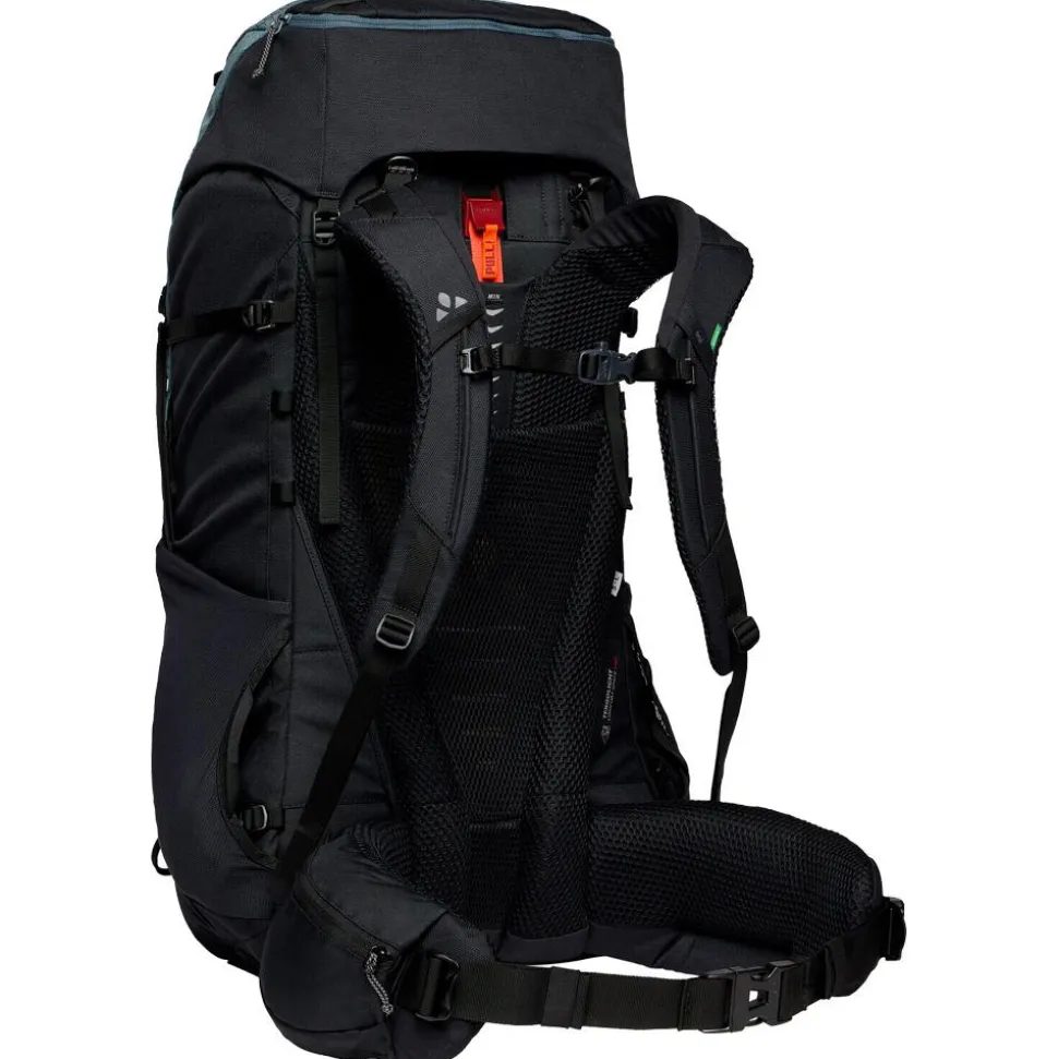 Zaino Vaude Avox 65+10 Heron
