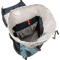 Zaino Vaude Avox 75+10 Heron