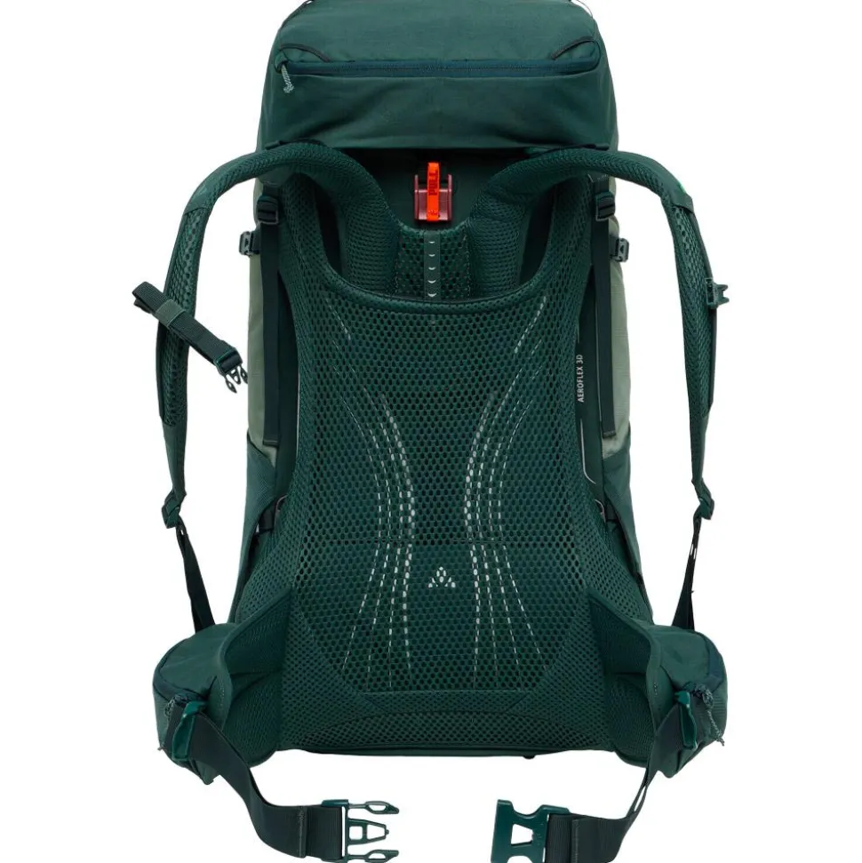 Zaino Vaude Brenta 36+6 Agave