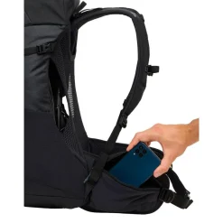 Zaino Vaude Brenta 30 Black