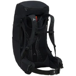Zaino Vaude Brenta 44+6 Black