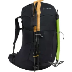 Zaino Vaude Brenta 44+6 Black