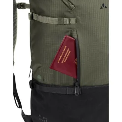 Zaino Vaude CityGo 30 II Khaki