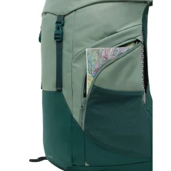 Zaino Vaude Jura 32 Agave