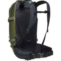 Zaino Vaude Monviso 26 Khaki