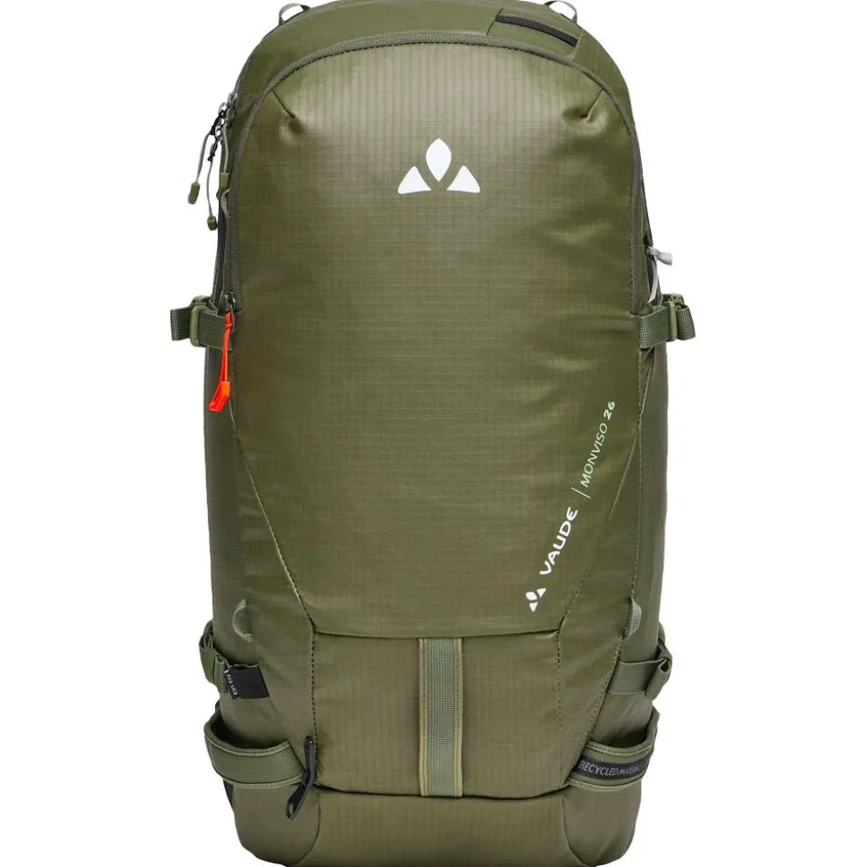 Zaino Vaude Monviso 26 Khaki