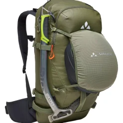 Zaino Vaude Monviso 26 Khaki