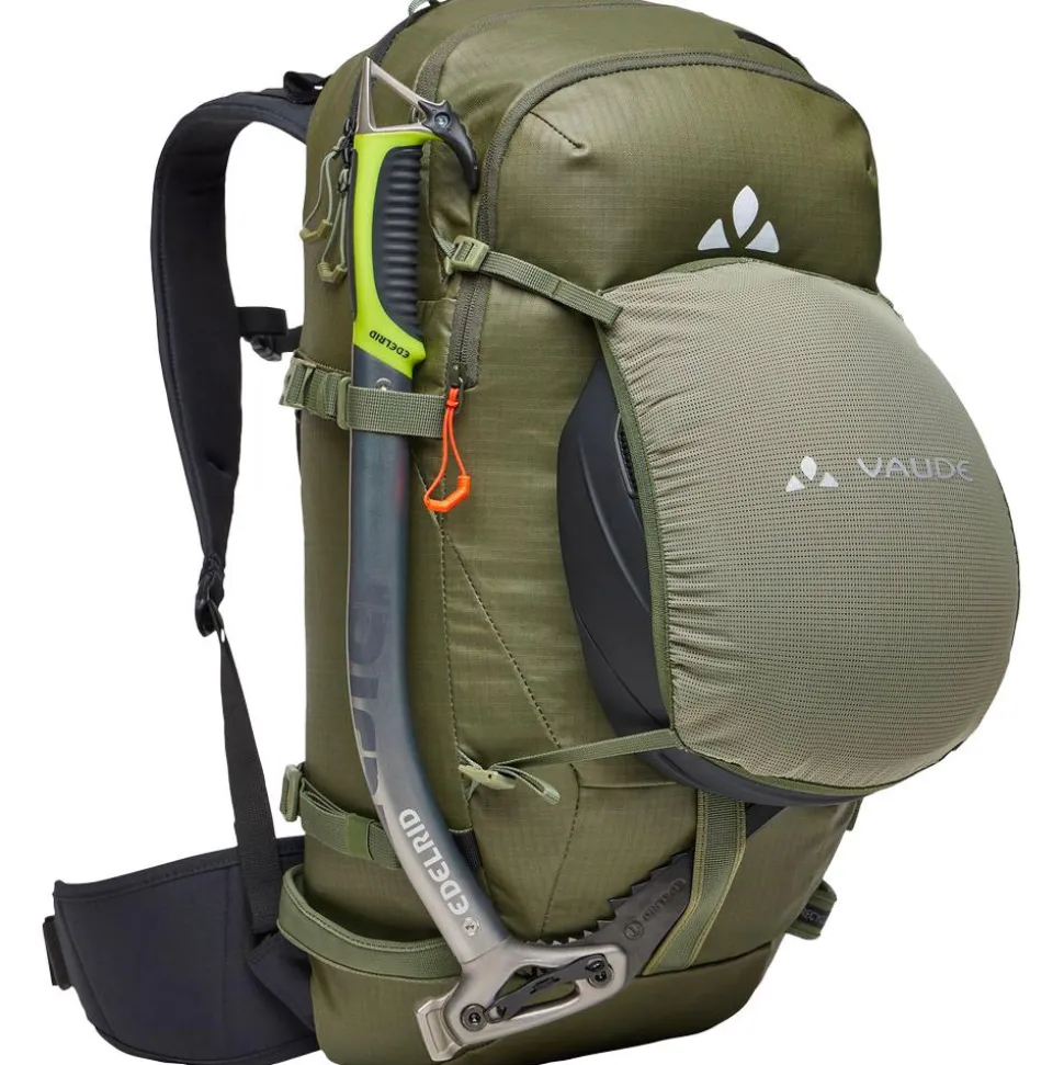 Zaino Vaude Monviso 26 Khaki