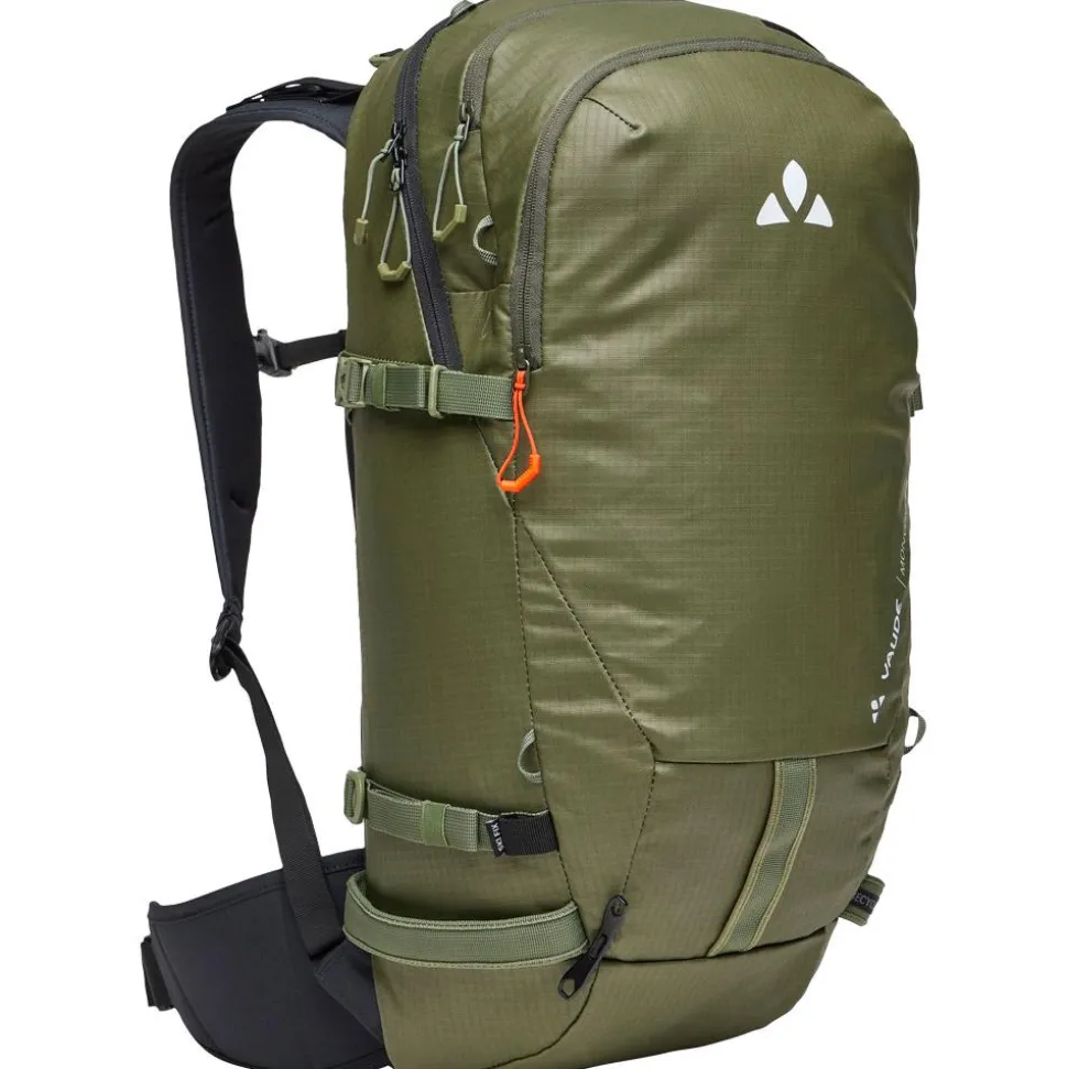 Zaino Vaude Monviso 26 Khaki