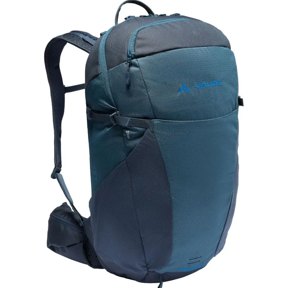 Zaino Vaude Neyland Zip 26 Baltic Sea