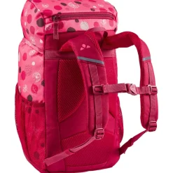 Zaino Vaude Skovi 10 Bright Pink Cranberry