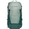 Zaino Vaude Wizard 30+4 Agave