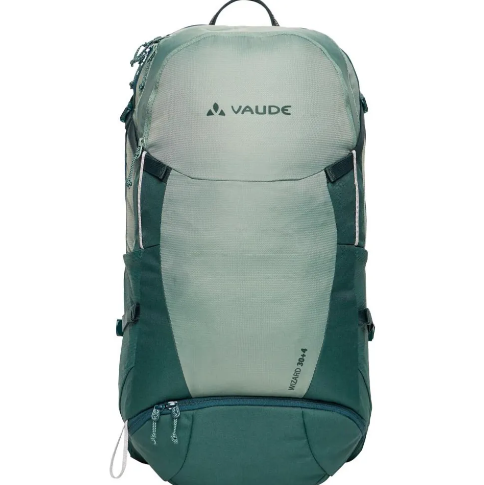 Zaino Vaude Wizard 30+4 Agave