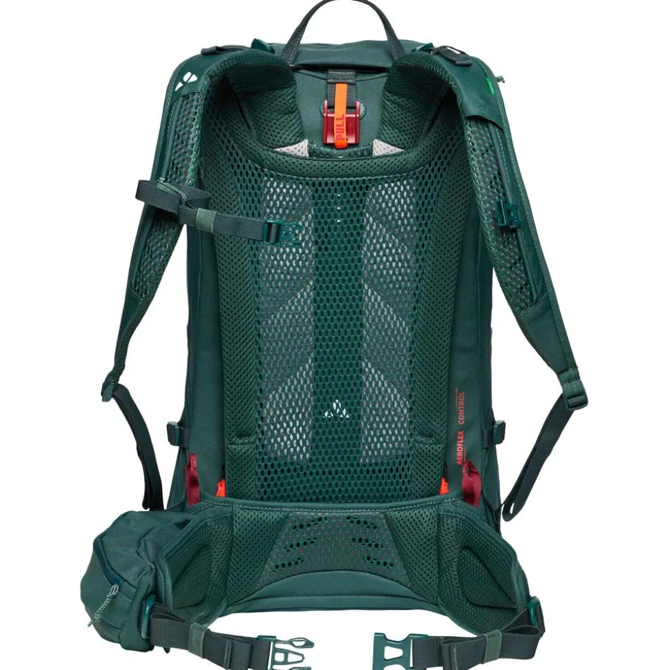 Zaino Vaude Wizard 30+4 Agave