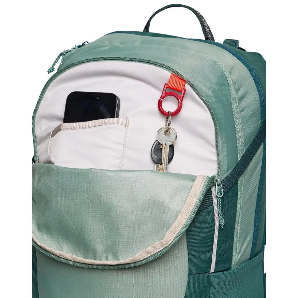 Zaino Vaude Wizard 30+4 Agave