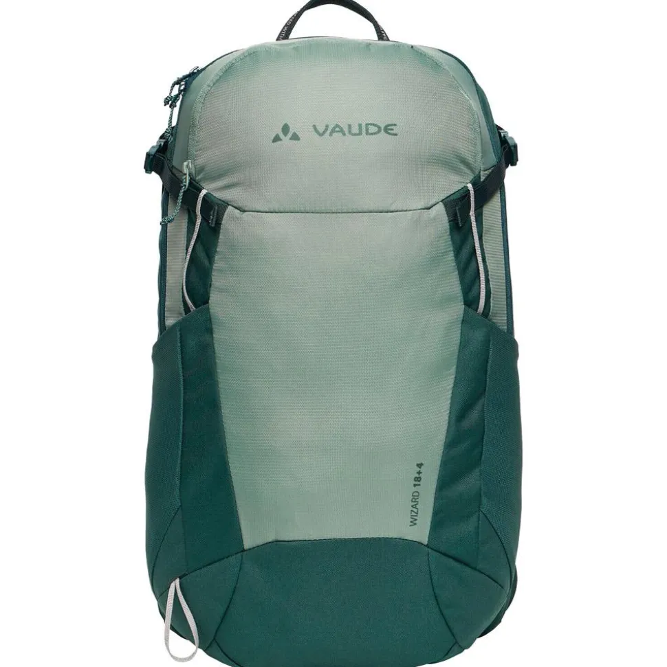 Zaino Vaude Wizard 18+4 Agave