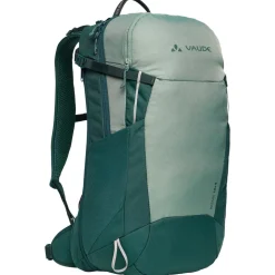 Zaino Vaude Wizard 18+4 Agave