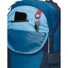 Zaino Vaude Wizard 30+4 Baltic Sea