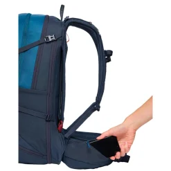 Zaino Vaude Wizard 30+4 Baltic Sea