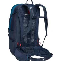 Zaino Vaude Wizard 30+4 Baltic Sea