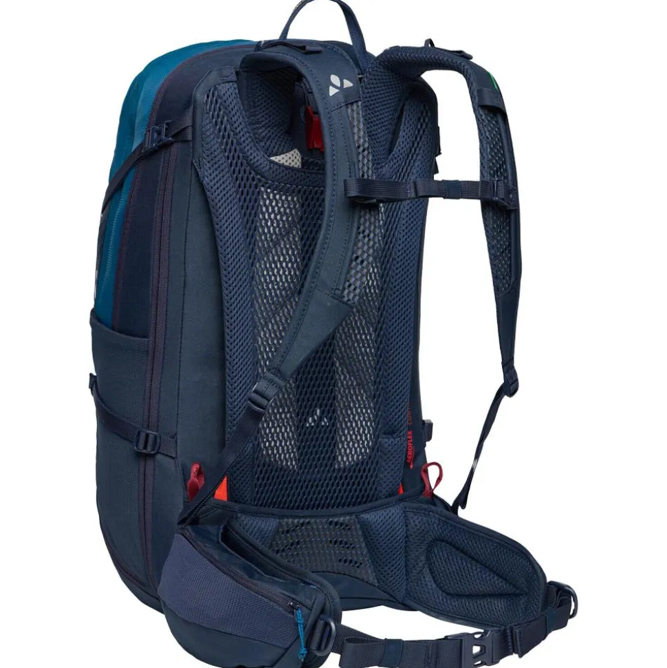 Zaino Vaude Wizard 30+4 Baltic Sea