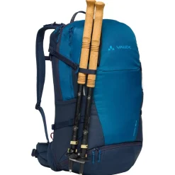 Zaino Vaude Wizard 30+4 Baltic Sea