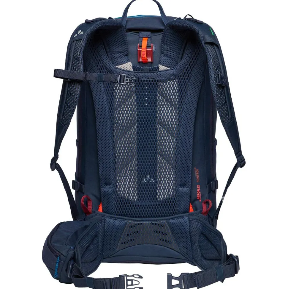 Zaino Vaude Wizard 30+4 Baltic Sea