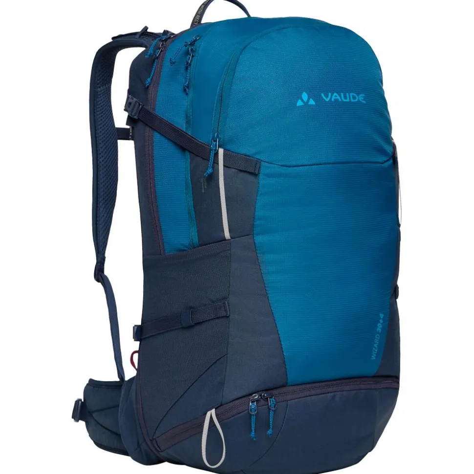 Zaino Vaude Wizard 30+4 Baltic Sea
