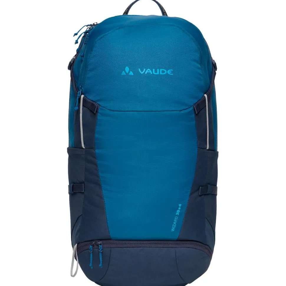Zaino Vaude Wizard 30+4 Baltic Sea