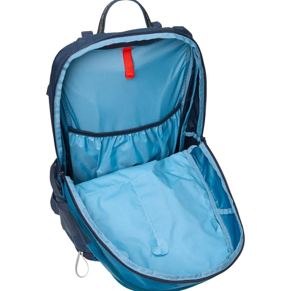 Zaino Vaude Wizard 30+4 Baltic Sea